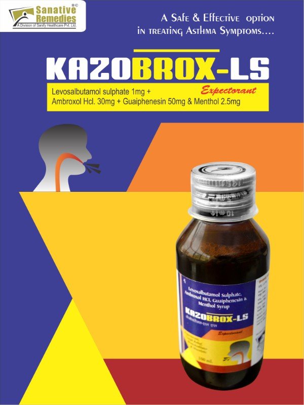 KAZObrox-LS